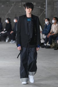 Facetasm RTW Spring 2021