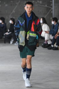 Facetasm RTW Spring 2021