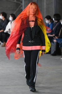 Facetasm RTW Spring 2021