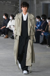 Facetasm RTW Spring 2021