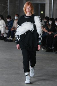 Facetasm RTW Spring 2021