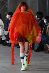 Facetasm RTW Spring 2021