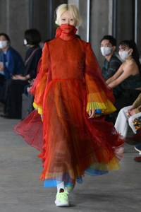 Facetasm RTW Spring 2021