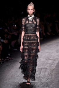 Valentino RTW Spring 2016