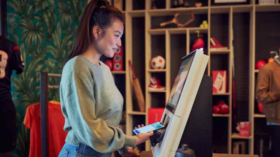 Foot Locker is expanding its partnership with payments company Adyen throughout its 3,100 stores across 27 markets, while Columbia Sportswear Company (CSC) recently selected the solution as its primary payments provider.