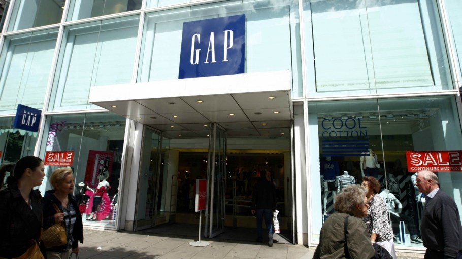 Gap rethinks its European business model, eying an asset-light approach that could include store closures as it taps franchise partnerships.