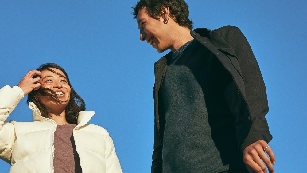 Allbirds apparel