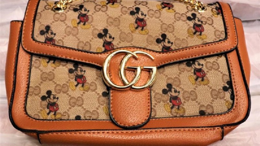 Counterfeit products have an enormous impact on the U.S. economy by eroding the competitiveness of workers, manufacturers and innovation.