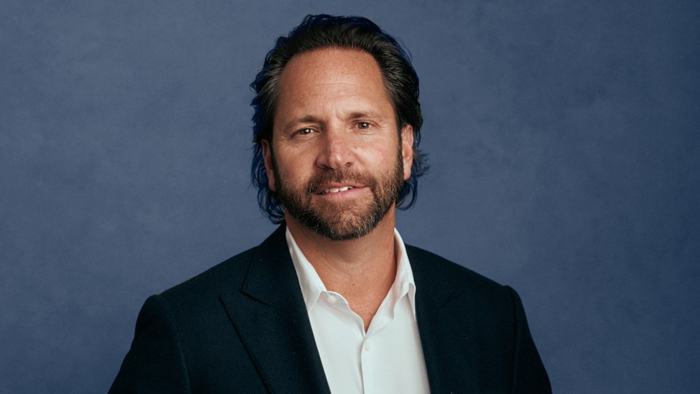jason rabin headshot