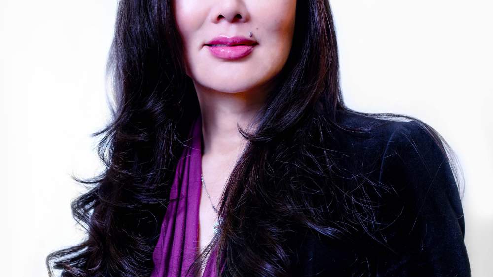 Annie Young-Scrivner, Wella