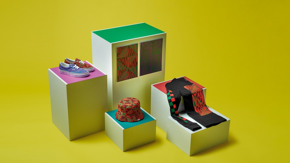 Vans x MoMA Releases Second Drop