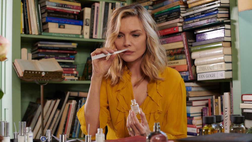 Michelle Pfeiffer