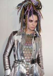 Marc Jacobs RTW Spring 2017