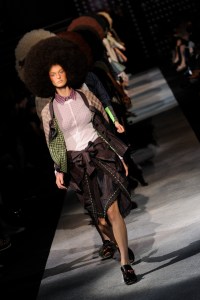 Louis Vuitton RTW Spring 2010