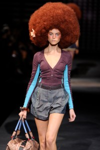 Louis Vuitton RTW Spring 2010