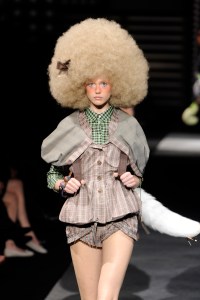 Louis Vuitton RTW Spring 2010