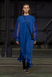 Hyke RTW Spring 2021