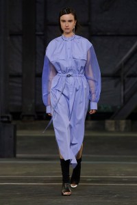 Hyke RTW Spring 2021