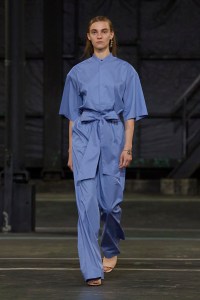 Hyke RTW Spring 2021