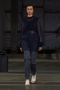 Hyke RTW Spring 2021