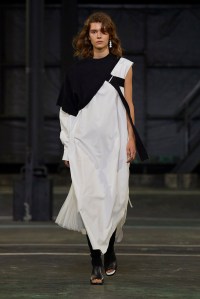 Hyke RTW Spring 2021