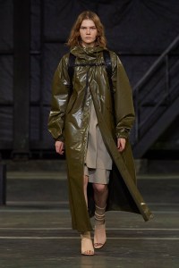 Hyke RTW Spring 2021