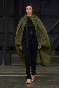 Hyke RTW Spring 2021