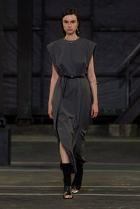 Hyke RTW Spring 2021