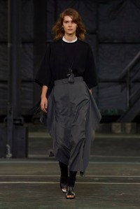 Hyke RTW Spring 2021