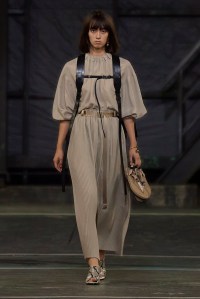 Hyke RTW Spring 2021
