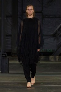 Hyke RTW Spring 2021