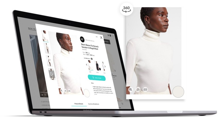 NuOrder and Informa Markets Fashion, which jointly launched digital marketplaces in September, said initial activity was “outstanding.”