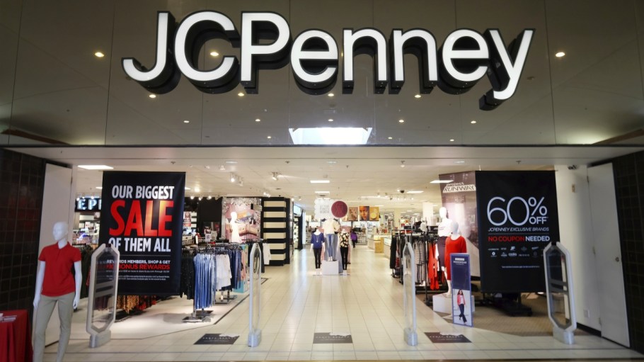 J.C. Penney has a signed sale contract ahead of Monday's bankruptcy hearing, welcome news for its 60,000+ staff, landlords and vendors.