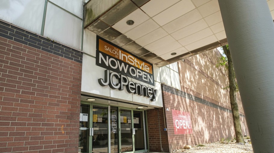 J. C. Penney still needs to finalize a sale contract, but a sale hearing is set for Nov. 2 and it could exit bankruptcy before Christmas.