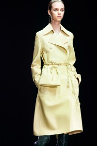 Jil Sander RTW Spring 2021