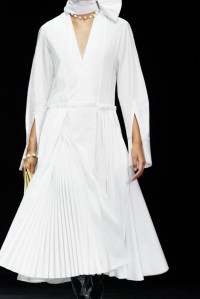 Jil Sander RTW Spring 2021