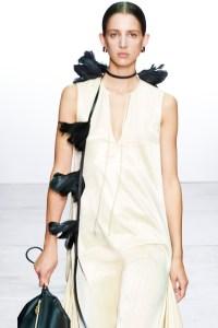 Jil Sander RTW Spring 2021
