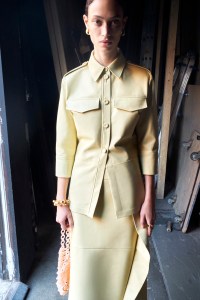 Jil Sander RTW Spring 2021