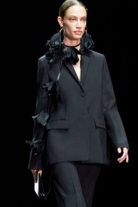 Jil Sander RTW Spring 2021