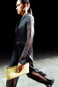 Jil Sander RTW Spring 2021