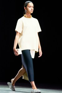 Jil Sander RTW Spring 2021