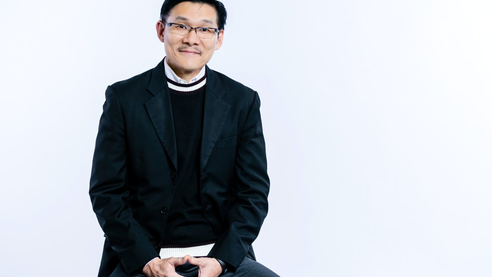 Li & Fung's new ceo Joseph Phi
