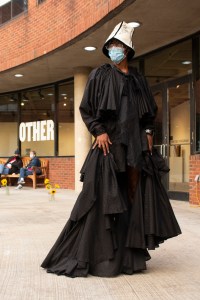 JUDITH by Erik Goldberg RTW Spring 2021
