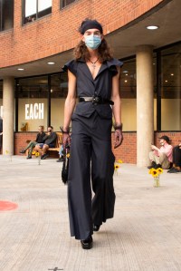 JUDITH by Erik Goldberg RTW Spring 2021