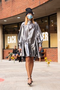 JUDITH by Erik Goldberg RTW Spring 2021