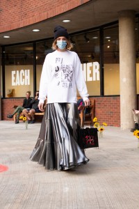 JUDITH by Erik Goldberg RTW Spring 2021