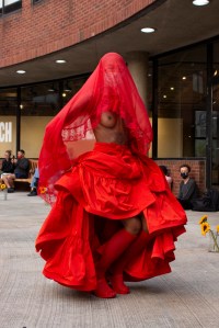 JUDITH by Erik Goldberg RTW Spring 2021