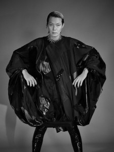 Junya Watanabe RTW Spring 2021