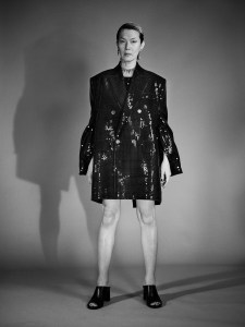 Junya Watanabe RTW Spring 2021