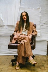Kallmeyer RTW Spring 2021